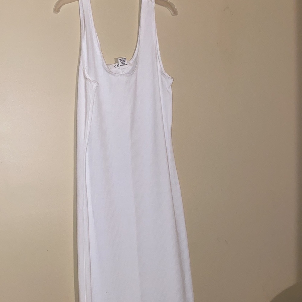 Tank dress - Picture 3 of 5